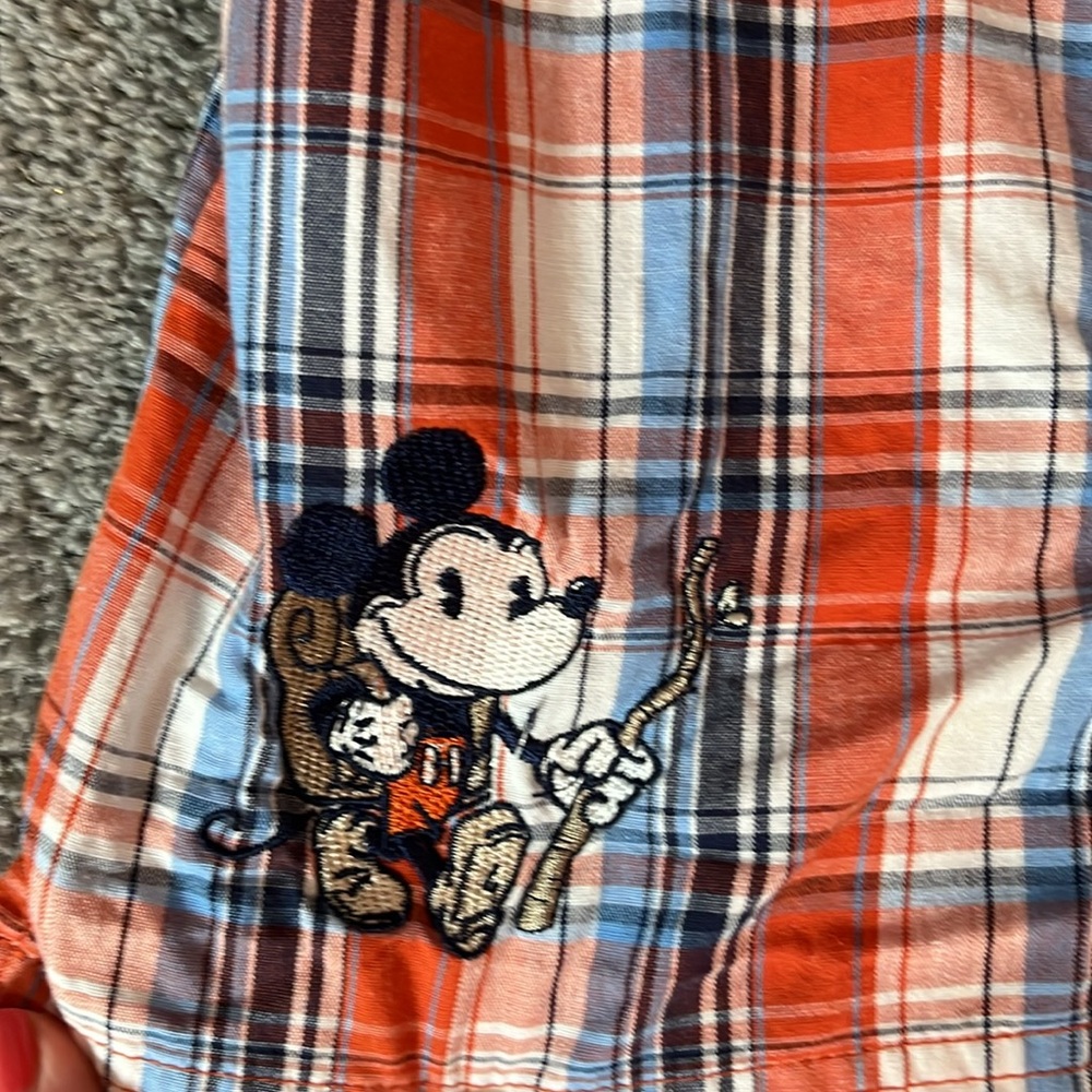 Disney outfit - Picture 7 of 10